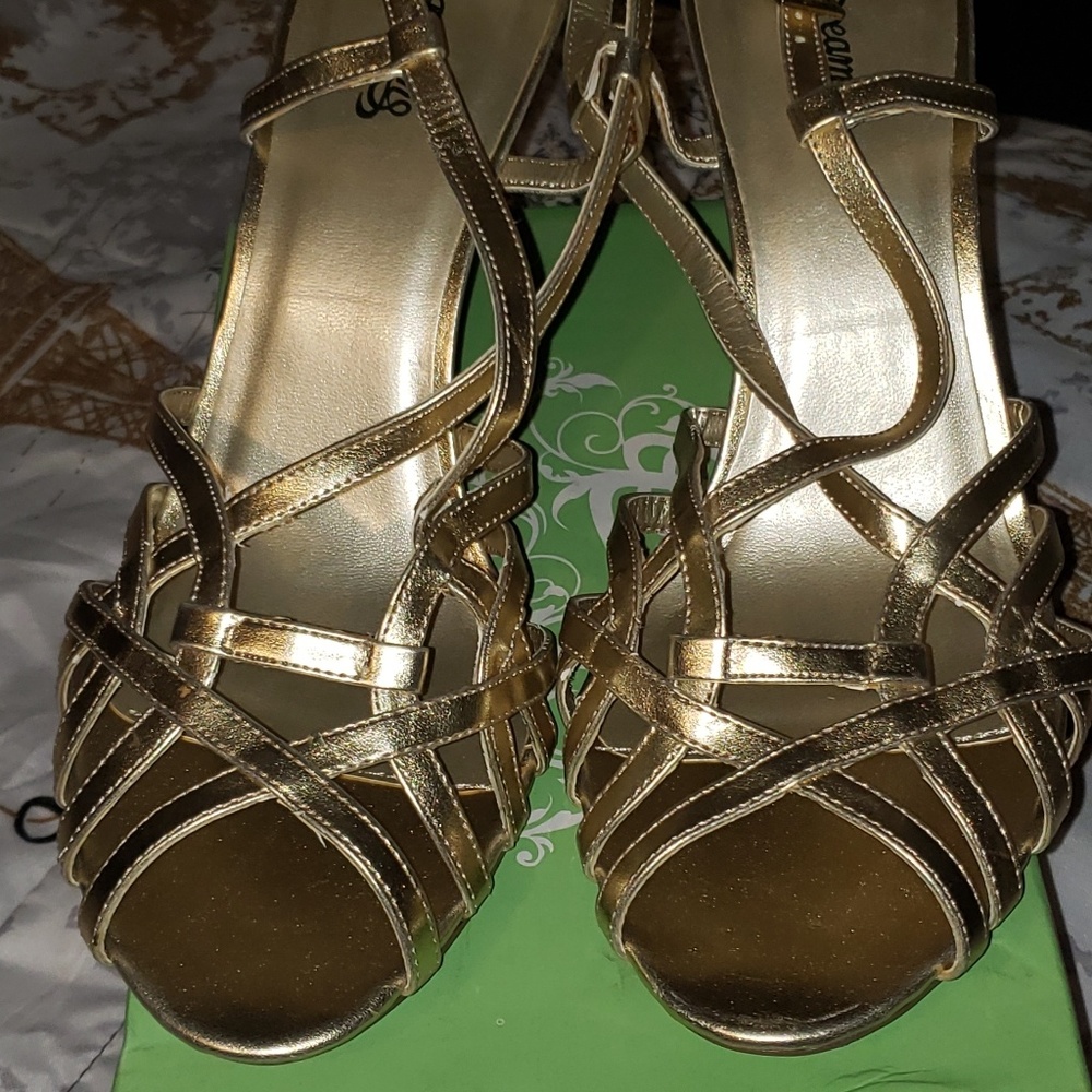 Cleaning out my closet